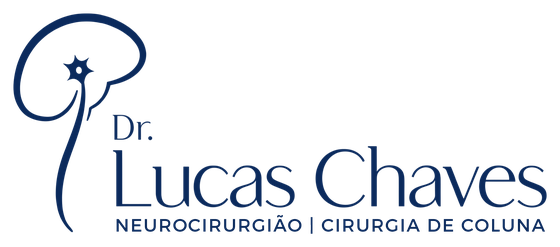 Dr. Lucas Chaves — Neurocirurgião